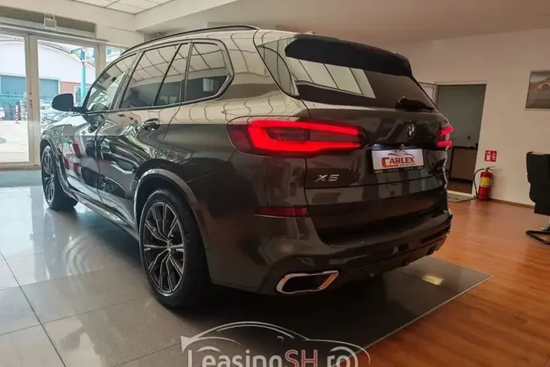 BMW X5 din 2021 cu 77.000 km - oferta BMW102649 - foto 7