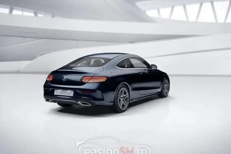 Mercedes-Benz 220 din 2022 cu 52.500 km - oferta MER96657 - foto 2