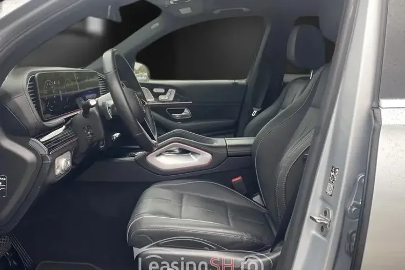 Mercedes-Benz 450 din 2023 cu 29.998 km - oferta MER97179 - foto 20