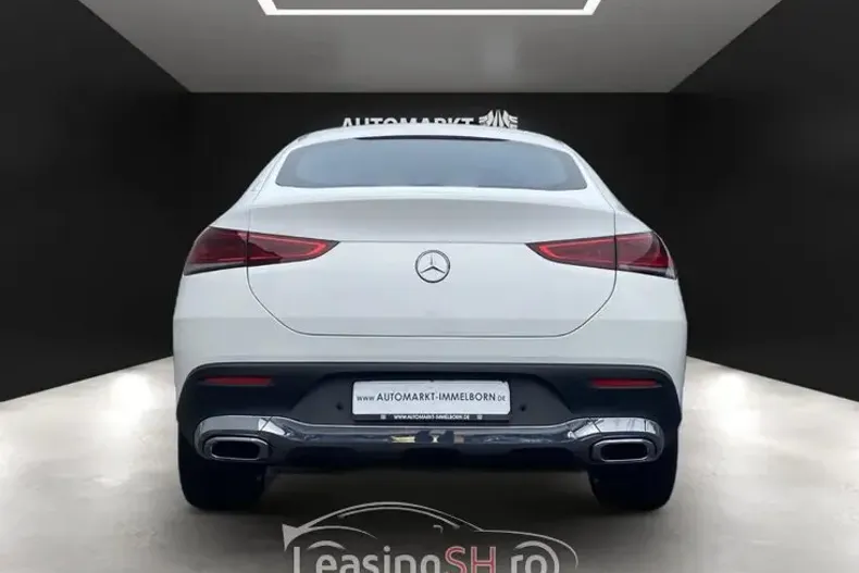 Mercedes-Benz 350 din 2021 cu 53.850 km - oferta MER98649 - foto 12