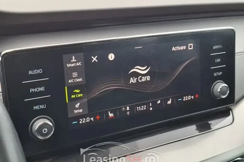 Skoda Octavia din 2023 cu 82.152 km - oferta SKO102936 - foto 4