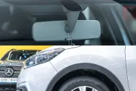 Renault Captur din 2020 cu 98.700 km - oferta REN102019 - foto 33