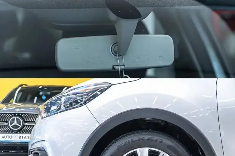 Renault Captur din 2020 cu 98.700 km - oferta REN102019 - foto 33