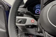 Audi A4 din 2024 cu 8.500 km - oferta AUD94187 - foto 21