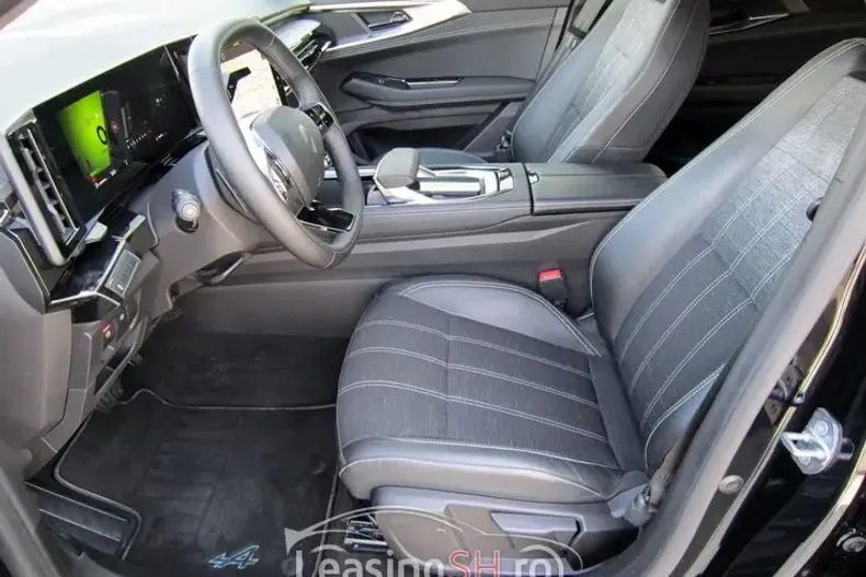 Renault Austral din 2024 cu 7.931 km - oferta REN102851 - foto 28