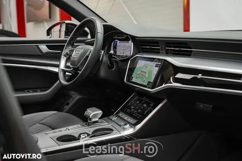 Audi A6 din 2019 cu 137.000 km - oferta AUD102783 - foto 30