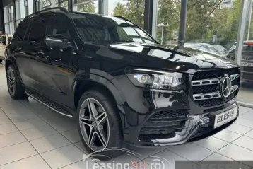 Mercedes-Benz 400 d 4M AMG Night+360+Multibeam+AHK+PanoLED din 2022 - oferta MER96475