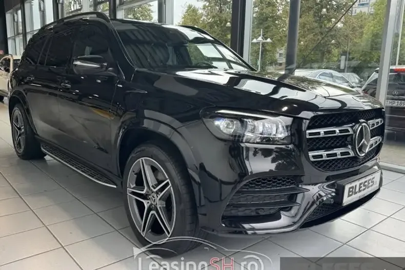 Mercedes-Benz 400 din 2022 cu 54.700 km - oferta MER96475 - foto 1