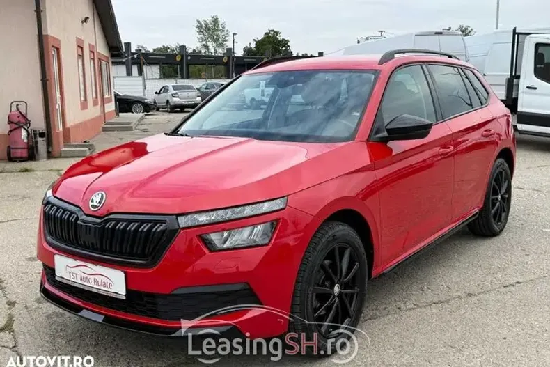Skoda Kamiq din 2019 cu 96.000 km - oferta SKO102616 - foto 33