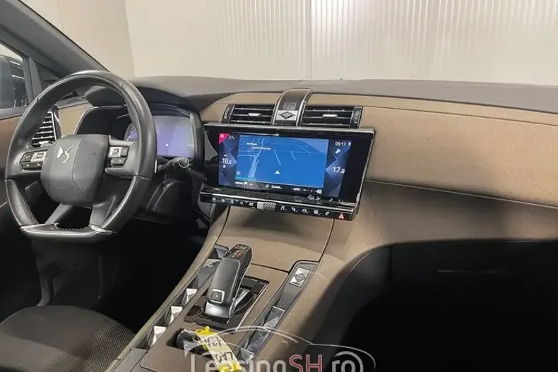 DS Automobiles DS 7 Crossback din 2020 cu 170.265 km - oferta DSA101663 - foto 10
