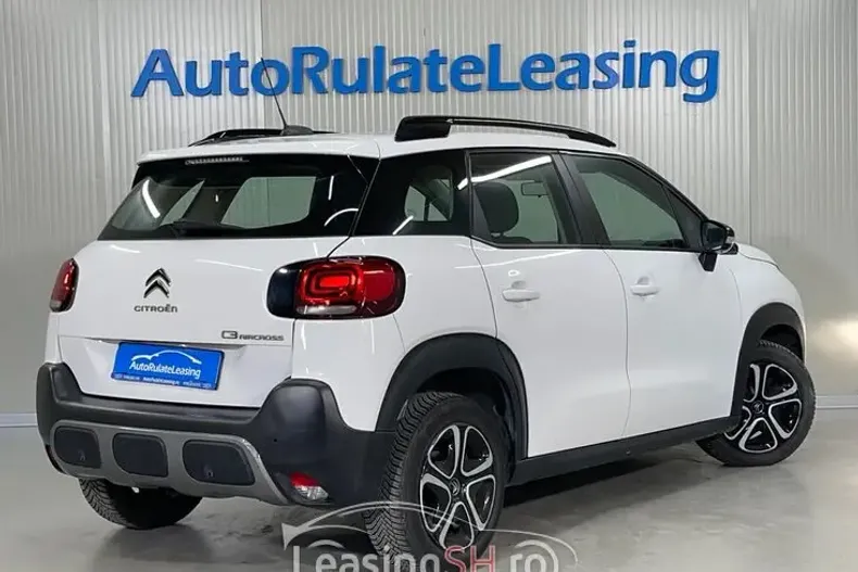 Citroën C3 Aircross din 2020 cu 97.011 km - oferta CIT102190 - foto 10