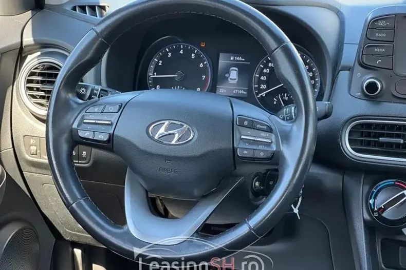 Hyundai KONA din 2019 cu 67.000 km - oferta HYU103003 - foto 25