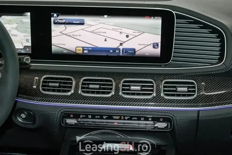 Mercedes-Benz 53 AMG din 2024 cu 12.500 km - oferta MER99248 - foto 6