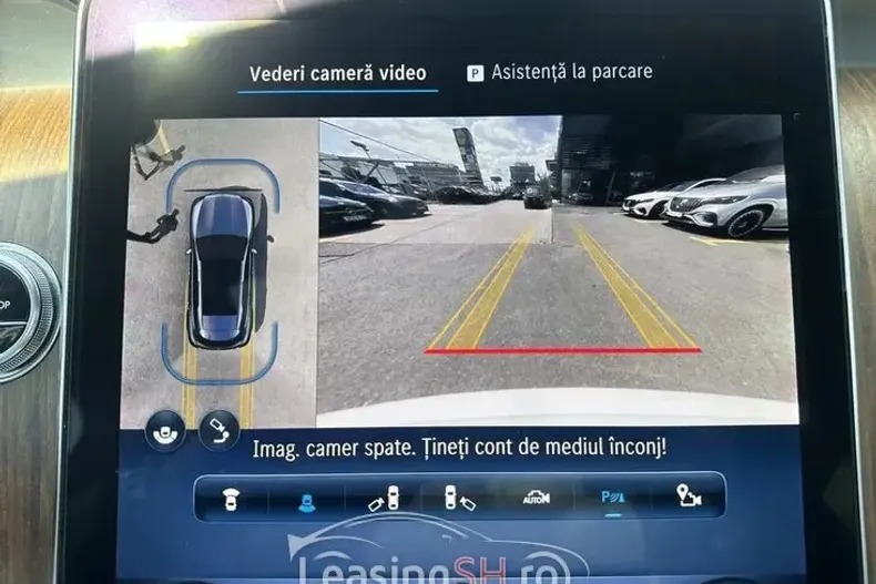 Mercedes-Benz 300 din 2023 cu 17.443 km - oferta MER101654 - foto 6