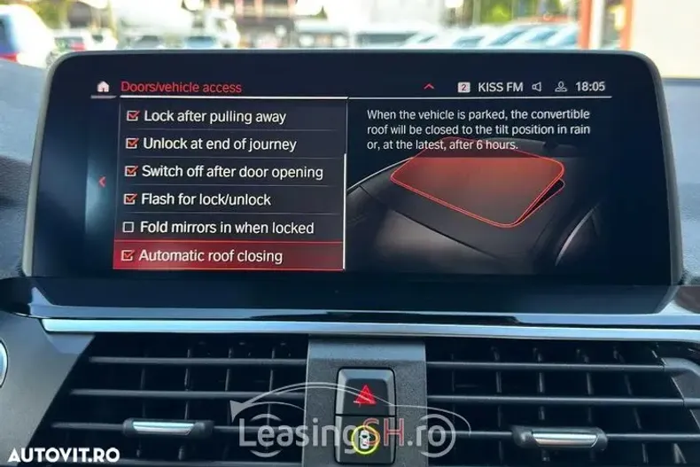 BMW X3 din 2021 cu 155.000 km - oferta BMW101042 - foto 13