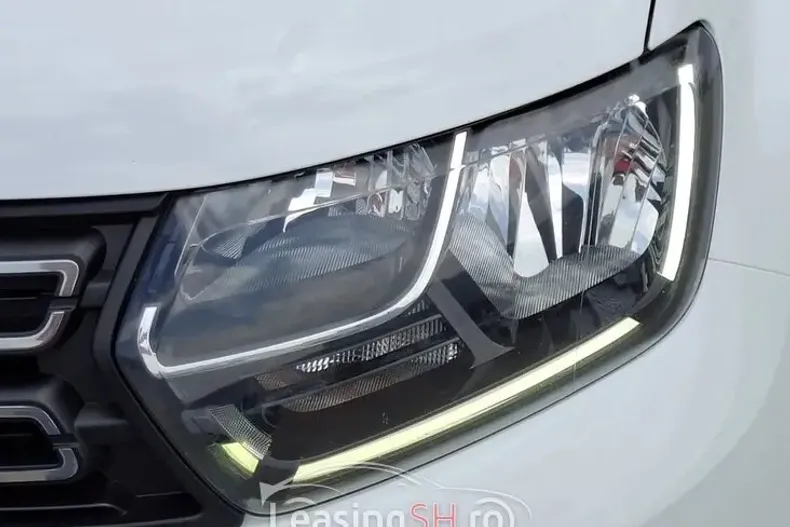 Dacia Duster din 2020 cu 79.399 km - oferta DAC101282 - foto 10