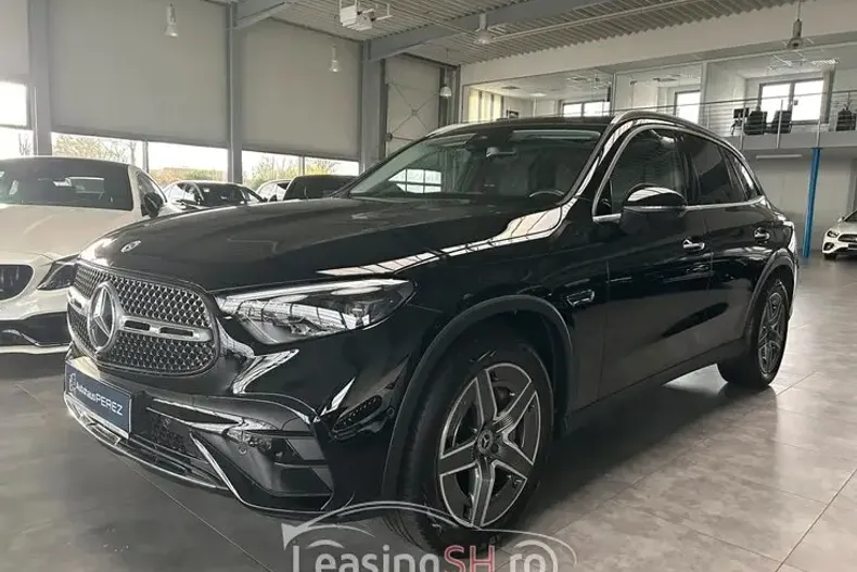 Mercedes-Benz 300 din 2023 cu 31.800 km - oferta MER99487 - foto 2