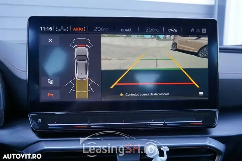 Cupra Formentor din 2024 cu 10.000 km - oferta CUP95407 - foto 23