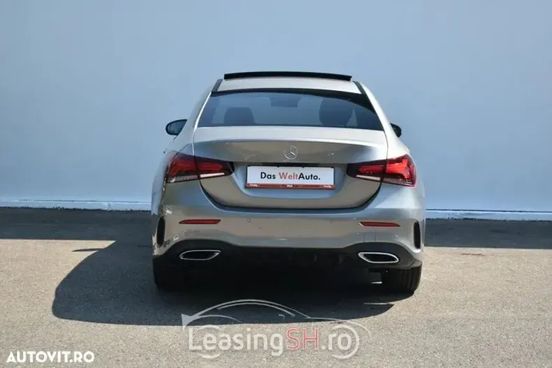 Mercedes-Benz 250 din 2020 cu 72.535 km - oferta MER100406 - foto 11