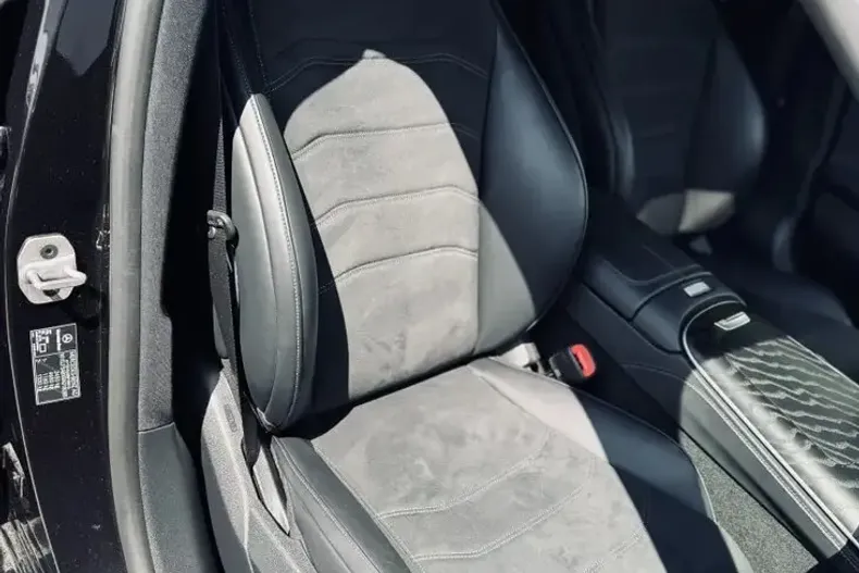 Mercedes-Benz 200 din 2024 cu 47.000 km - oferta MER96300 - foto 31