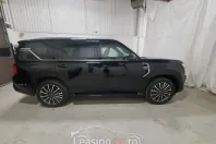Nissan Armada din 2025 cu 10 km - oferta NIS101191 - foto 3