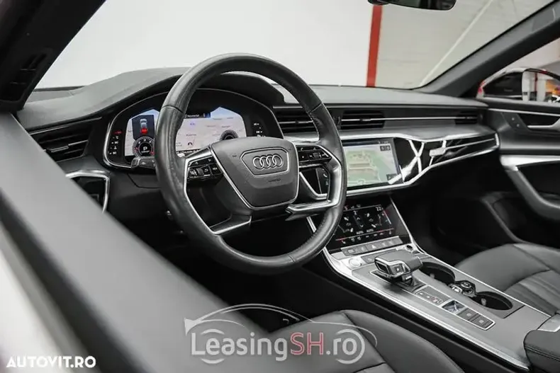 Audi A6 din 2019 cu 137.000 km - oferta AUD102783 - foto 7
