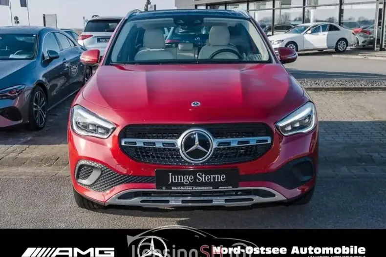 Mercedes-Benz 250 din 2021 cu 44.500 km - oferta MER97791 - foto 9