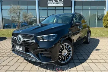 Mercedes-Benz 450 din 2025 - oferta MER99781