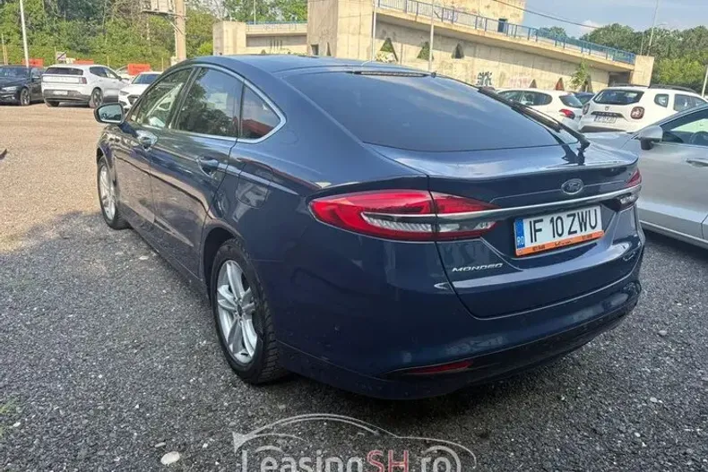 Ford Mondeo din 2019 cu 80.747 km - oferta FOR94010 - foto 8