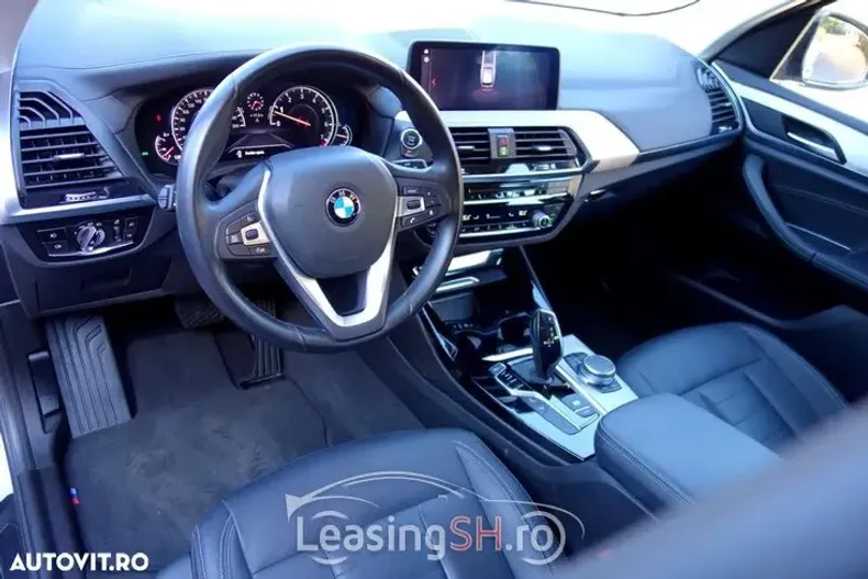 BMW X3 din 2019 cu 124.600 km - oferta BMW100601 - foto 25