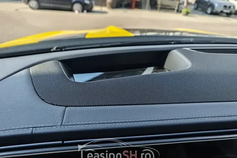Mercedes-Benz 53 AMG din 2024 cu 41.060 km - oferta MER98533 - foto 7