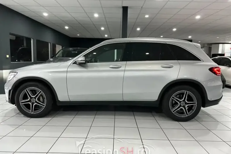 Mercedes-Benz 220 din 2020 cu 77.400 km - oferta MER98691 - foto 8