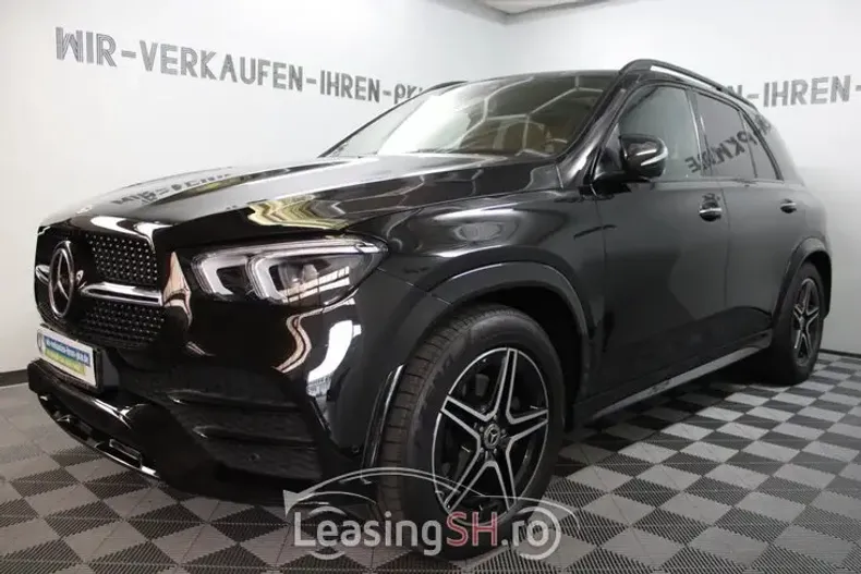 Mercedes-Benz 400 din 2022 cu 51.765 km - oferta MER97601 - foto 1