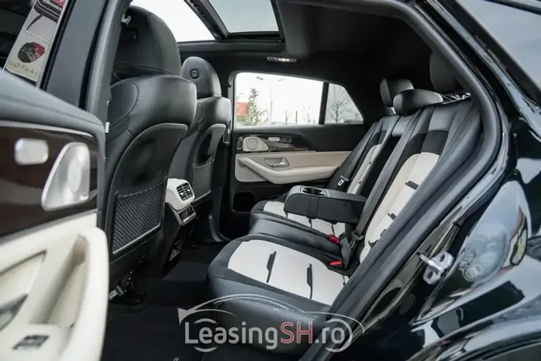 Mercedes-Benz 53 AMG din 2024 cu 4.792 km - oferta MER96020 - foto 3