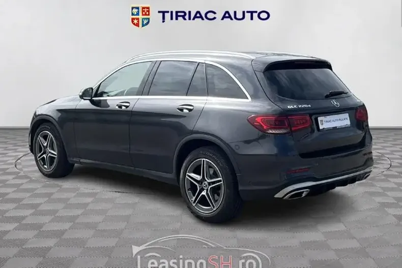 Mercedes-Benz 220 din 2019 cu 127.392 km - oferta MER101857 - foto 16