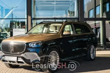 Mercedes-Benz 600 din 2023 - oferta MER98427