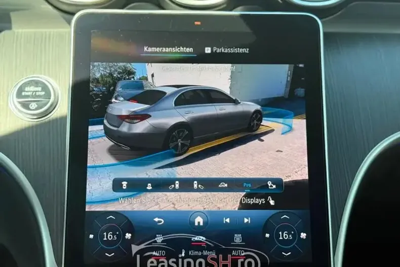 Mercedes-Benz 300 din 2023 cu 81.614 km - oferta MER96296 - foto 16