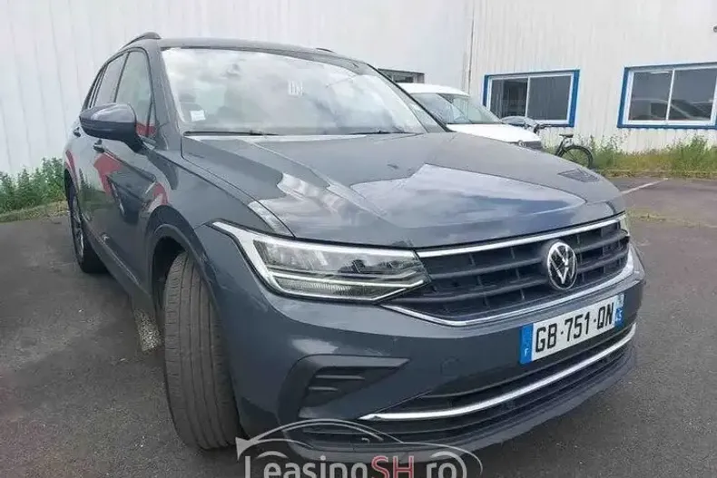 Volkswagen Tiguan din 2022 cu 96.000 km - oferta VOL102547 - foto 10