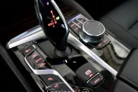 BMW 520d din 2019 cu 126.307 km - oferta BMW94339 - foto 16