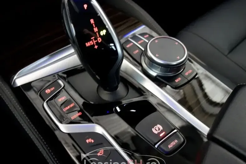 BMW 520d din 2019 cu 126.307 km - oferta BMW94339 - foto 16