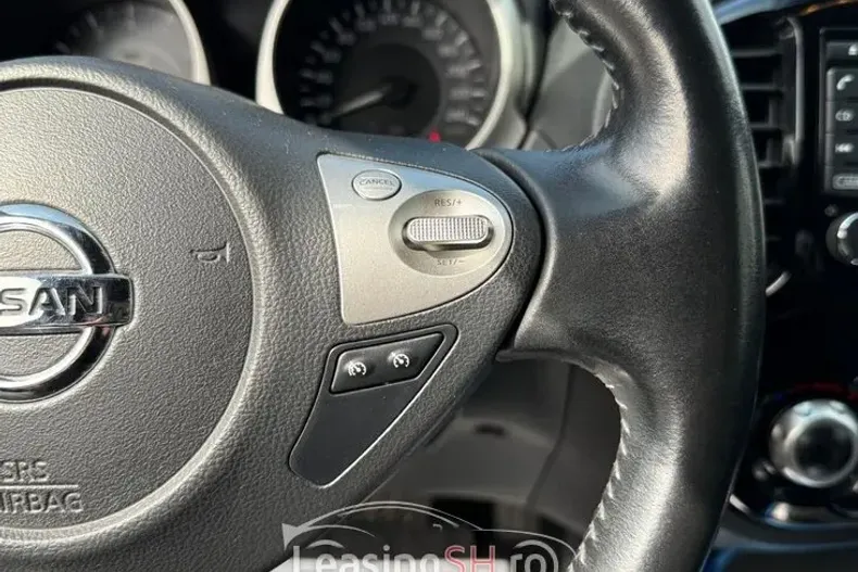 Nissan Juke din 2019 cu 67.000 km - oferta NIS103175 - foto 2