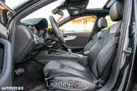 Audi A4 din 2020 cu 106.450 km - oferta AUD102834 - foto 16
