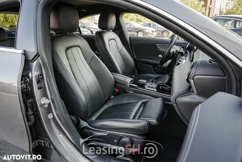 Mercedes-Benz 180 din 2021 cu 179.550 km - oferta MER102527 - foto 11