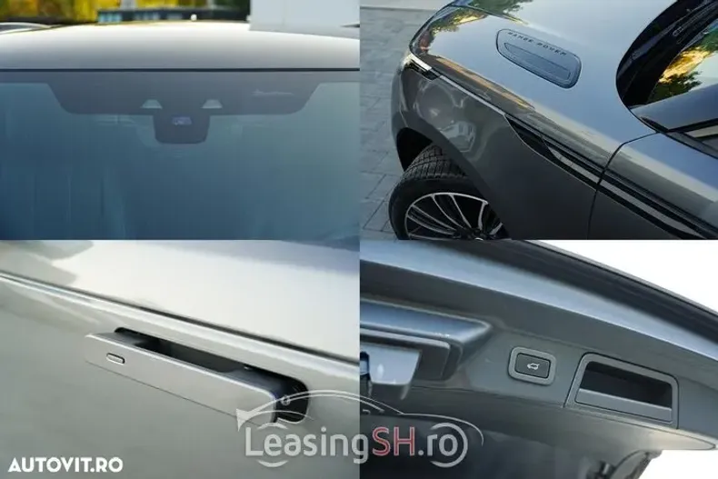 Land Rover Range Rover Velar din 2019 cu 166.530 km - oferta LAN102323 - foto 15