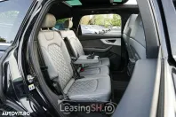 Audi Q7 din 2021 cu 88.600 km - oferta AUD103238 - foto 19
