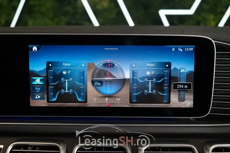 Mercedes-Benz 53 AMG din 2024 cu 30.983 km - oferta MER97146 - foto 12