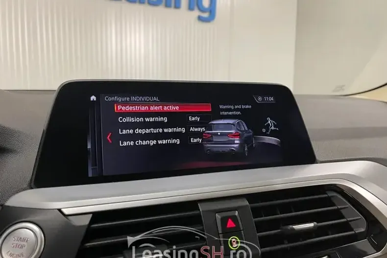 BMW X3 din 2020 cu 103.001 km - oferta BMW102195 - foto 22