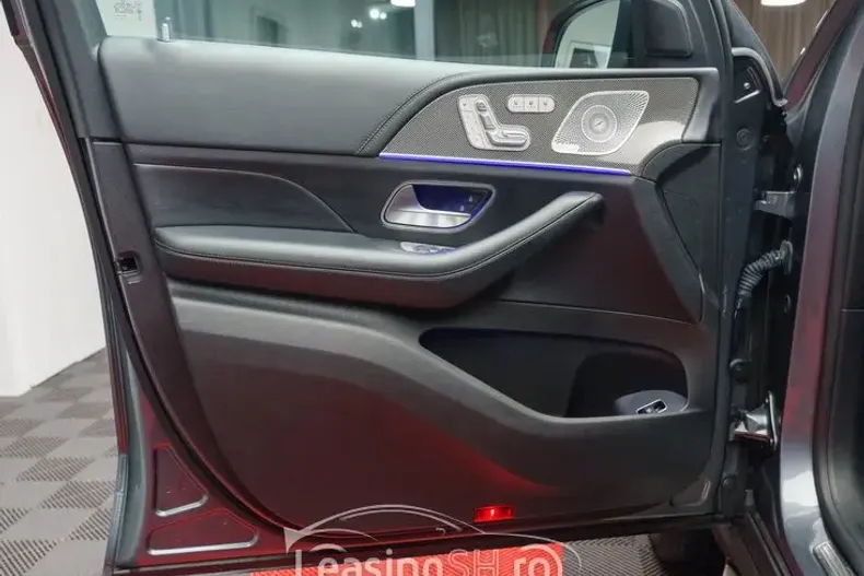 Mercedes-Benz 53 AMG din 2021 cu 90.043 km - oferta MER96358 - foto 12
