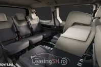 Volkswagen Multivan din 2025 cu 3 km - oferta VOL102726 - foto 9