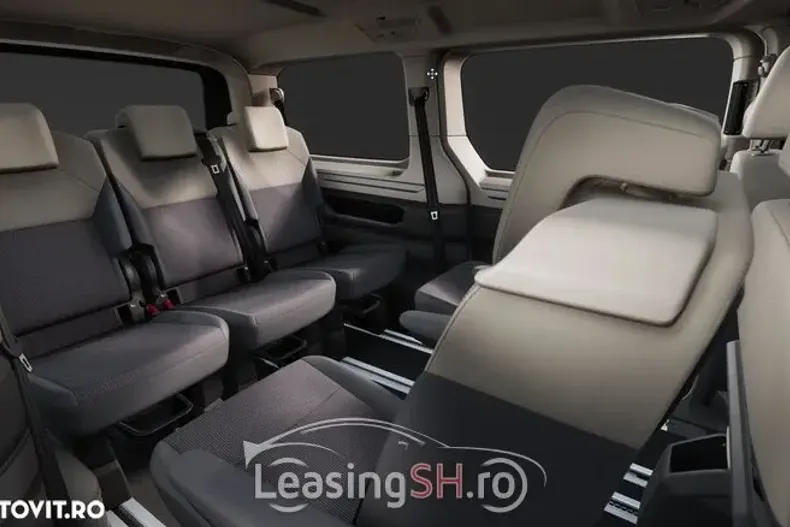 Volkswagen Multivan din 2025 cu 3 km - oferta VOL102726 - foto 9